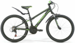 Подростковый велосипед Merida Matts J24 Boy (2019)