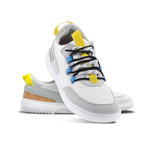 обувь Revive - White & Grey (37)