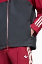 Ветровка adidas Arsenal FC 25/26 Terrace Icons