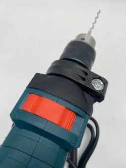 Дрель ударная Bosch / Ударная дрель Bosch GSB 13 RE