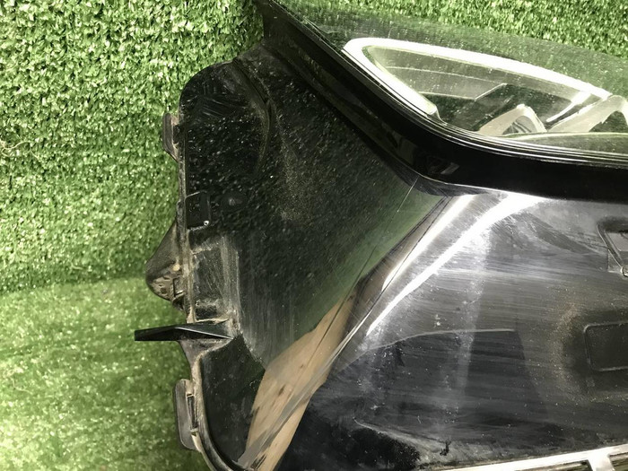 Фара левая Mercedes GLC X253 (2019-2022) LED