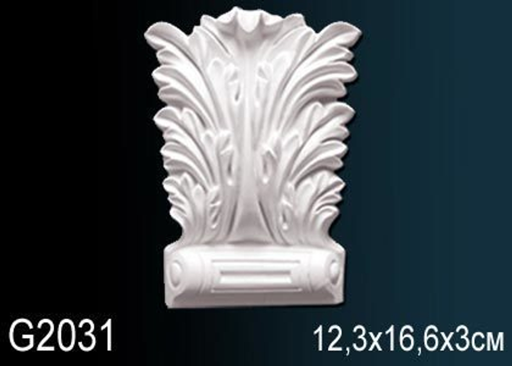 Орнамент G2031