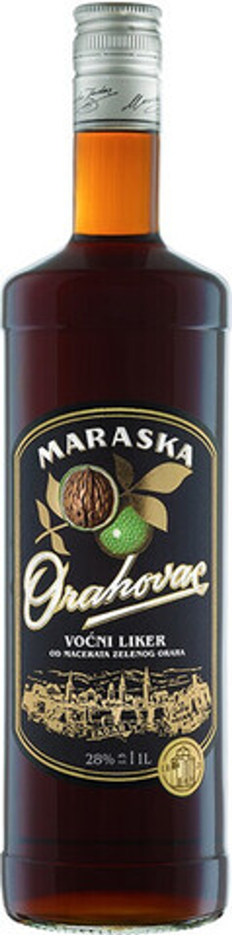 Ликер Мараска Ораховац