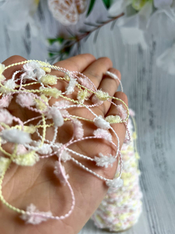 Пряжа Puffy Baloon 50g