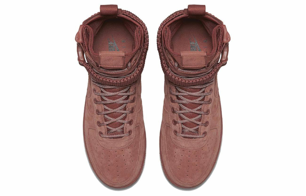 Кроссовки Nike Air Force 1 Dusty Peach