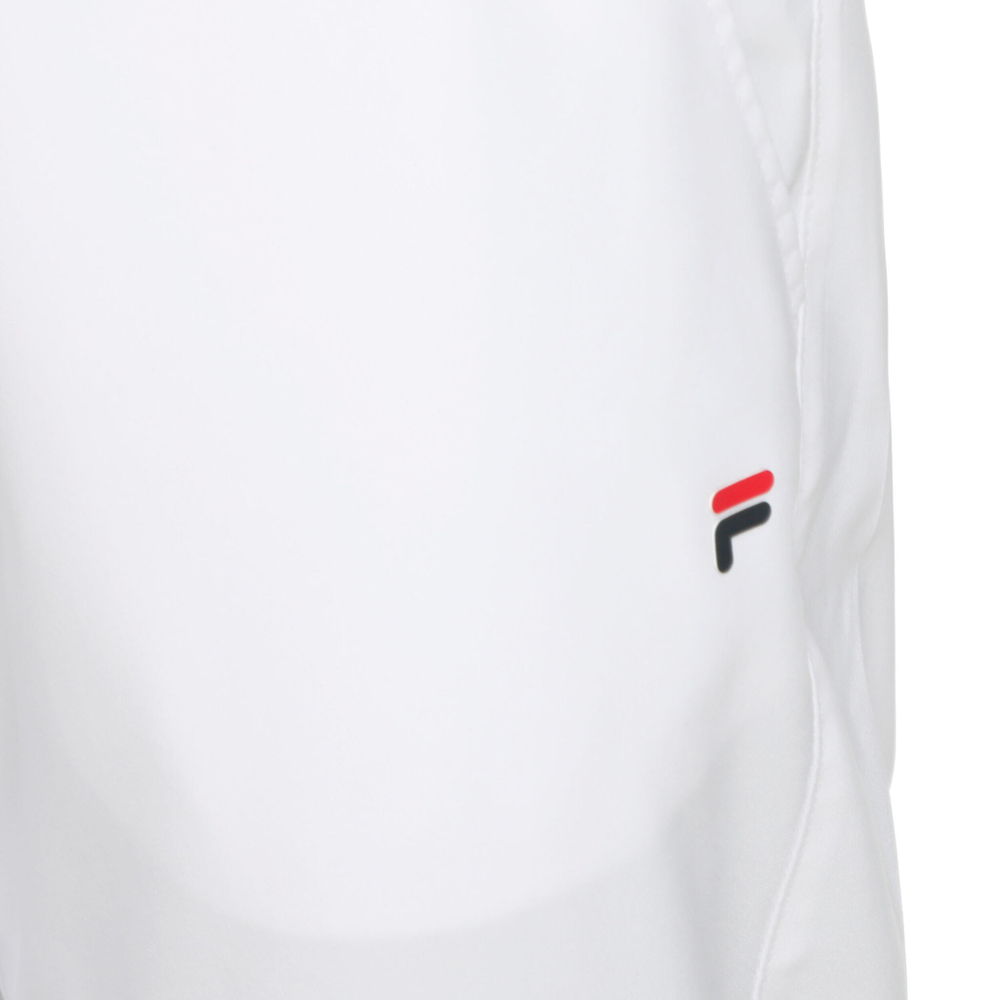 Женские теннисные брюки Fila Marina Training Pants Women - White