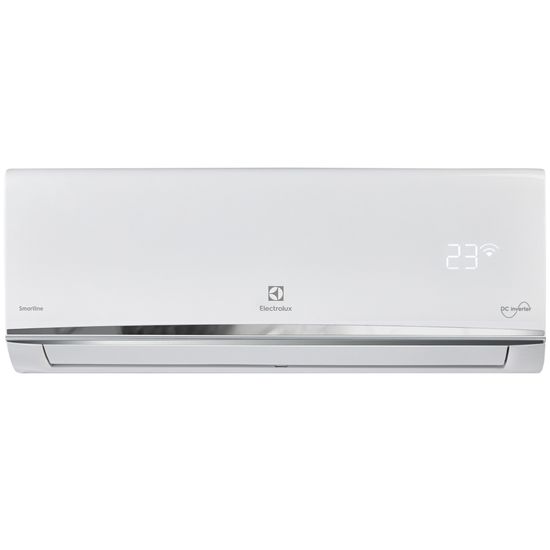 Сплит-система инверторного типа Electrolux Smartline DC EACS/I-18HSM/N8_V2 комплект