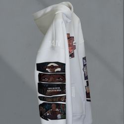 Худи | The Master & Margarita