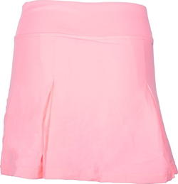 Юбка для девочки теннисная Adidas Girls Club Pleat Skirt - Розовый