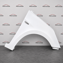 Передние крылья для Hyundai Solaris 1 (2010–2014) / Accent RB (2010–2019)