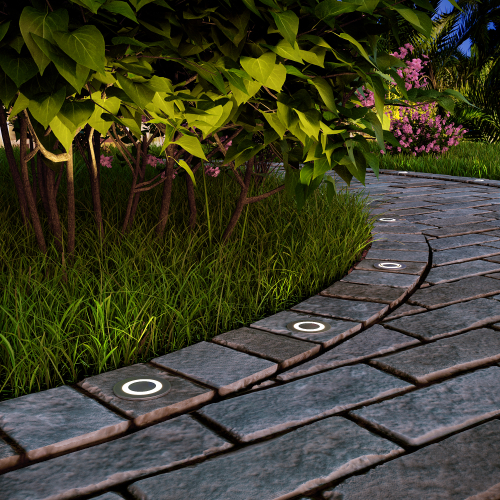 Светодиодная подсветка MRL LED 1107 алюминий