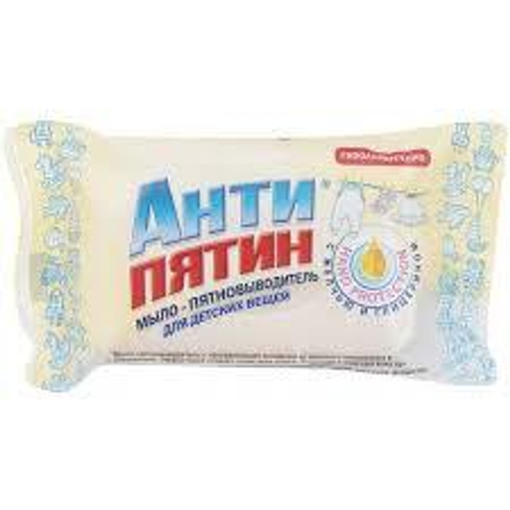 Мыло Антипятин 90г д детских вещей