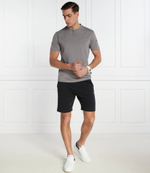 Шорты NALIS SUM Napapijri - черный(NP0A4H88)