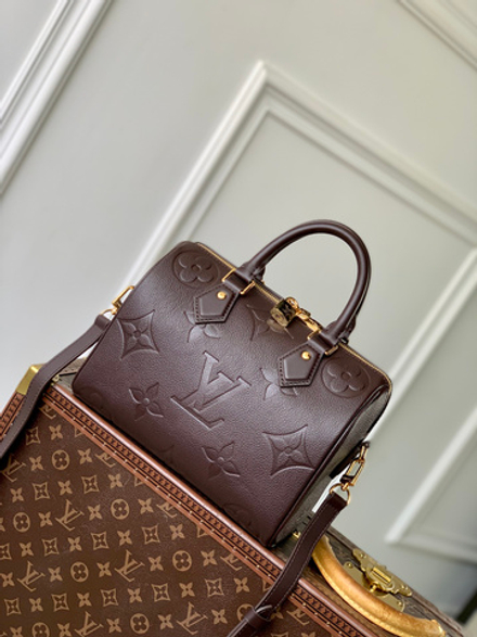 Louis Vuitton Speedy Bandouliere 25