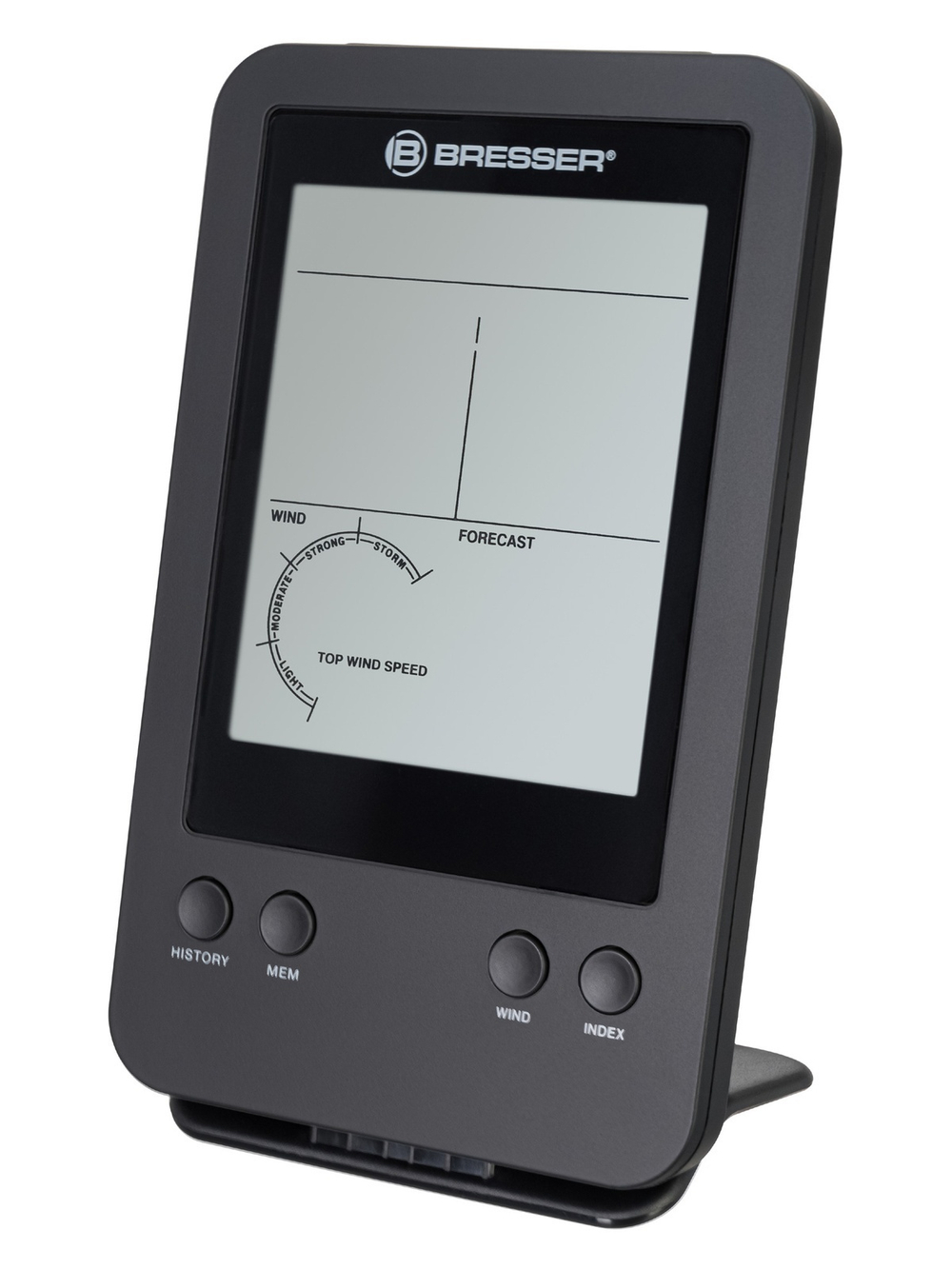 База для анемометра (ветромера) Bresser «3 в 1»