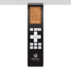 Инверторная сплит-система Royal Clima TRIUMPH Inverter 2023 RCI-TWA22HN (комплект)