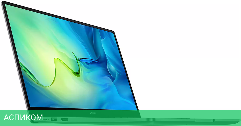Ноутбук Huawei MateBook D 15 BoF-X 53013USH