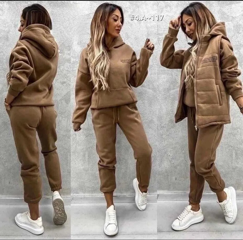 Костюм 2574871 Fabrika