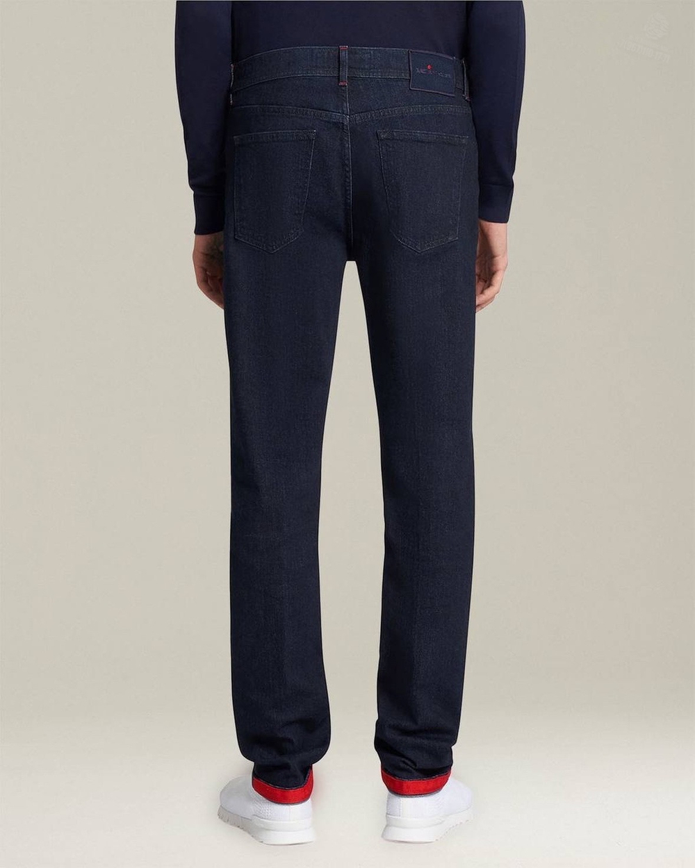 Джинсы Kiton