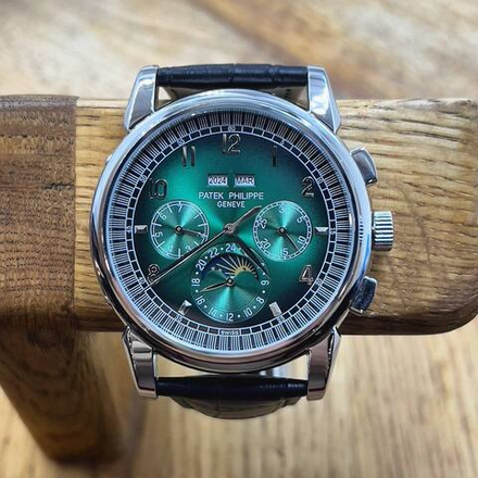 Часы Patek Philippe
