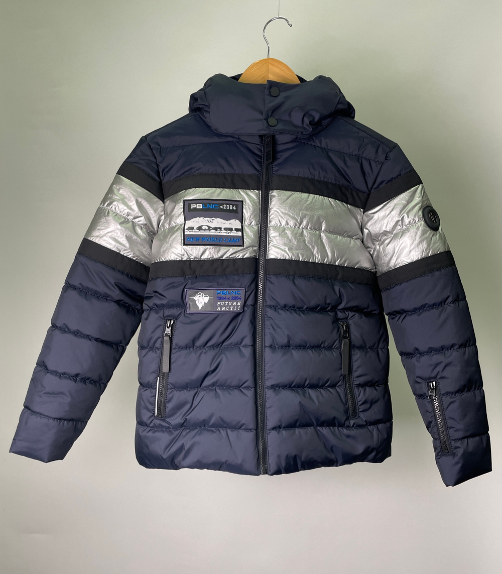 Комплект Poivre Blanc