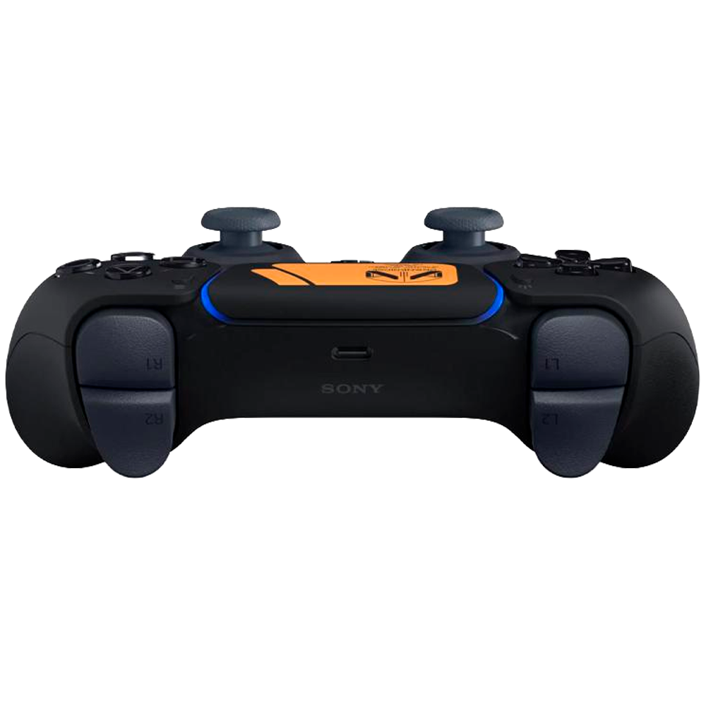 Беспроводной геймпад Sony DualSense для игровой консоли PlayStation 5, Death Stranding 2: On the Beach Limited Edition
