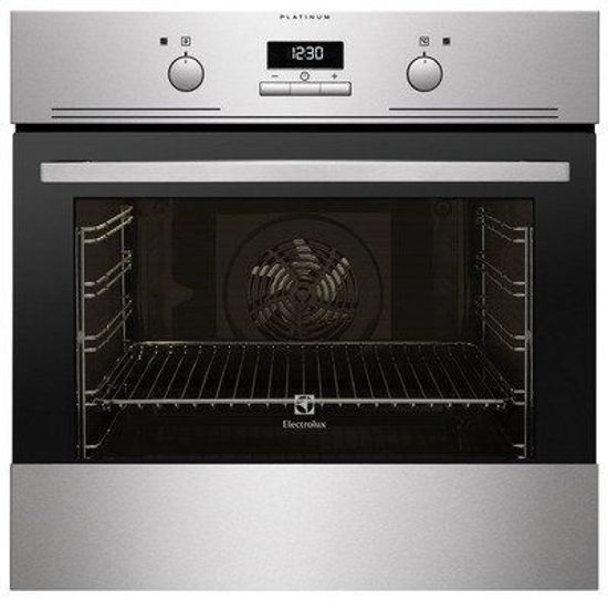 Электрический духовой шкаф Electrolux EOA 93450 AX