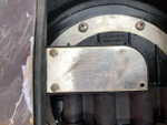 Бак AdBlue в сборе 120L