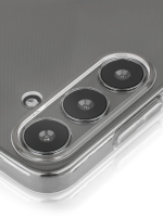 Чехол ROSCO для Samsung Galaxy S24+ (арт.SS-S24P-TPU-01-TRANSPARENT )