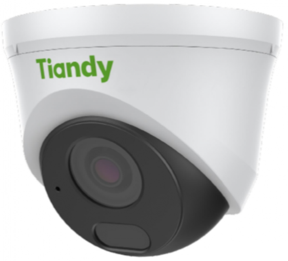 Видеокамера IP TIANDY TC-C34HN Spec:I3/E/Y/C/2.8mm/V4.2