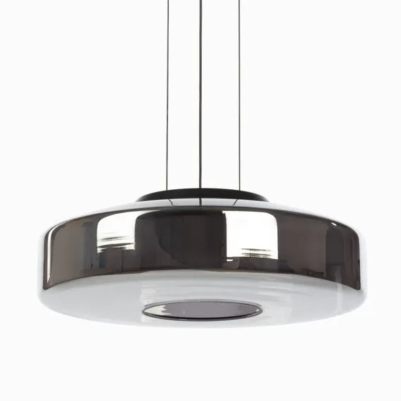 Подвесной светильник Paul Ø35х11 см