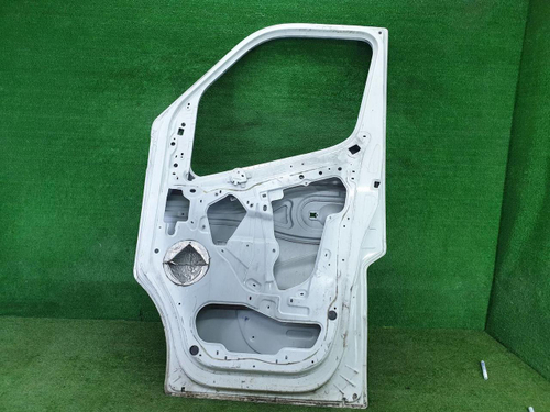 Дверь передняя правая Renault Master 3 (2010-н.в.)