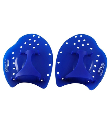 Лопатки для плавания подростковые Cupa Lapa HP-10