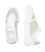 Кроссовки FURLASPORT Furla - белый(YI05SPT BX3236)