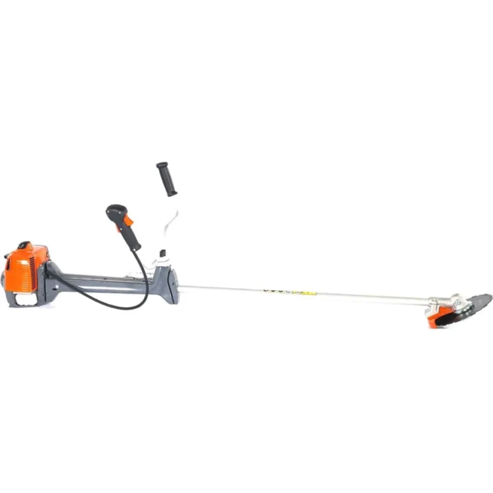 Бензиновый кусторез Holzfforma FF450 2-х тактный 2.9 л.с., захват 460 мм