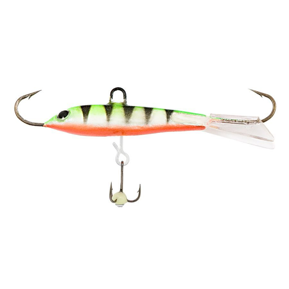 Балансир рыболовный Pro 18 9гр, 50мм, цвет 09