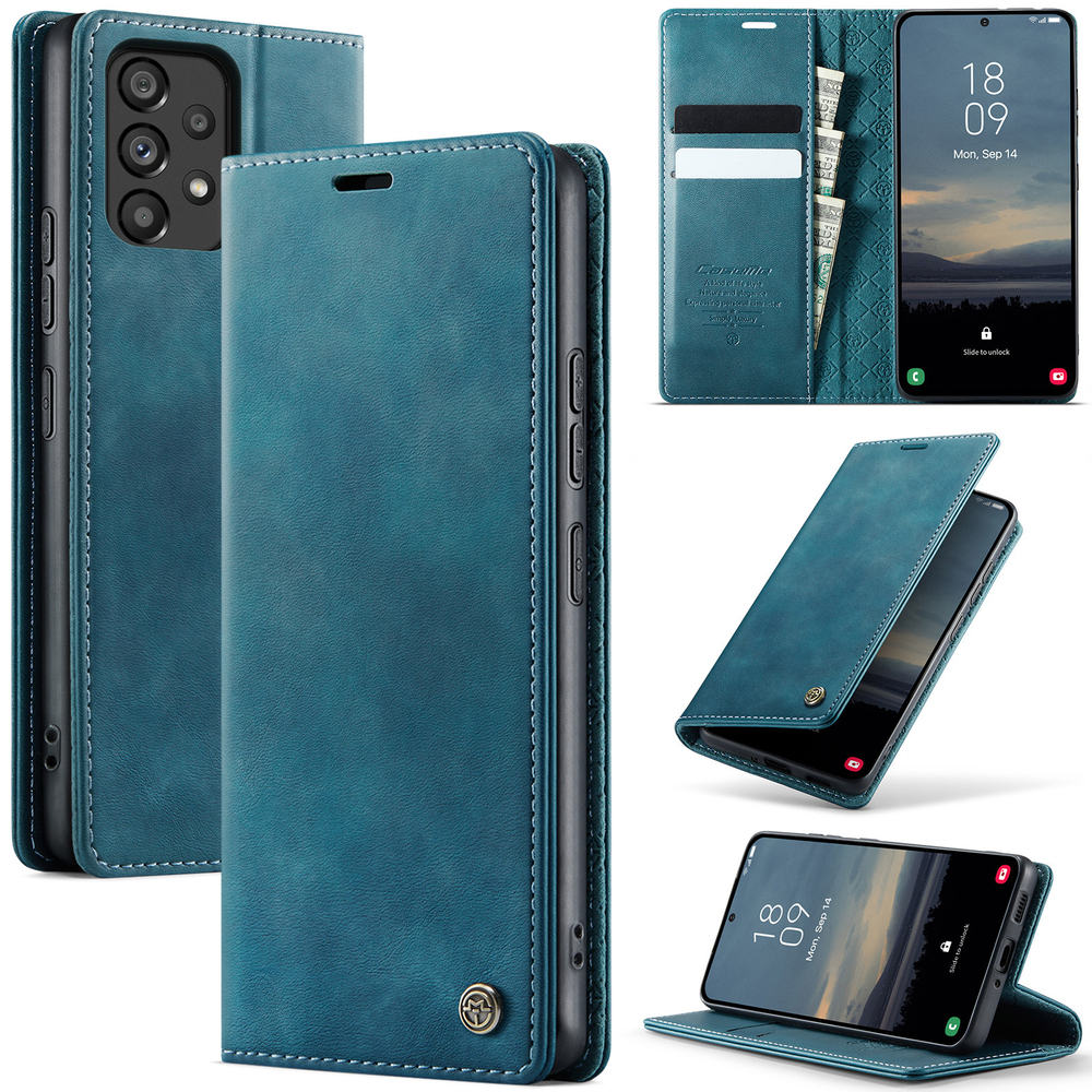 Чехол-книжка CaseMe RFiD Samsung Galaxy A33