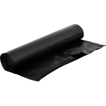 Мешки для мусора 100х150 300л 10шт ECO CITY