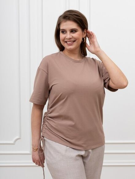 Футболка Искра-1 Виотекс БЕЖЕВЫЙ