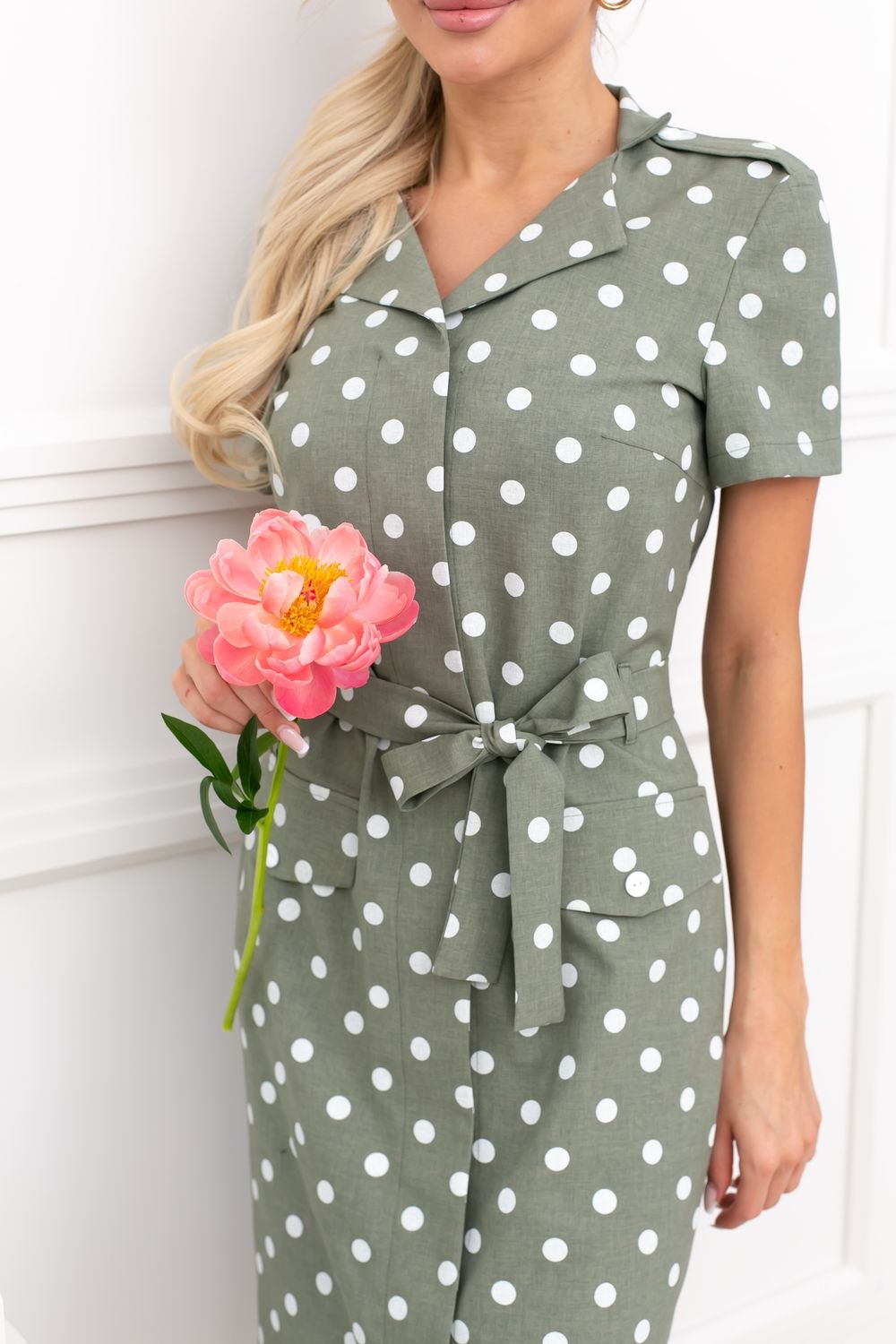 Платье Шерон №1 Valentina