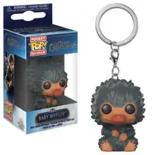 Брелок Funko Pocket POP! Keychain: FantasticBeasts2: Baby Niffler