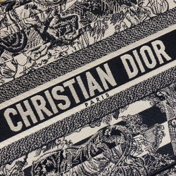 Christian Dior Book Tote 36 cm