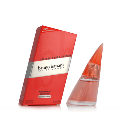 Bruno Banani Absolute Woman Eau De Parfum 30 ml (woman)