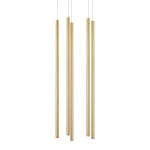 Подвесной светильник Lightstar TUBO L5T747433