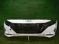 Бампер передний Hyundai Elantra 7 CN7 (2020-н.в.)