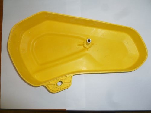 Кожух защитный ремня TSS-VP60TH, VP70TL/Protective belt cover (600014)