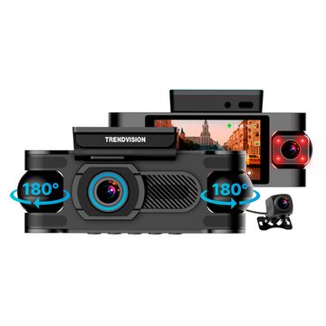 TrendVision Proof 360 GPS