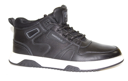 Ботинки мужские демисезонные Hakenslo арт. 19012-41