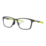 Oakley Rectangular Eyeglass Frames