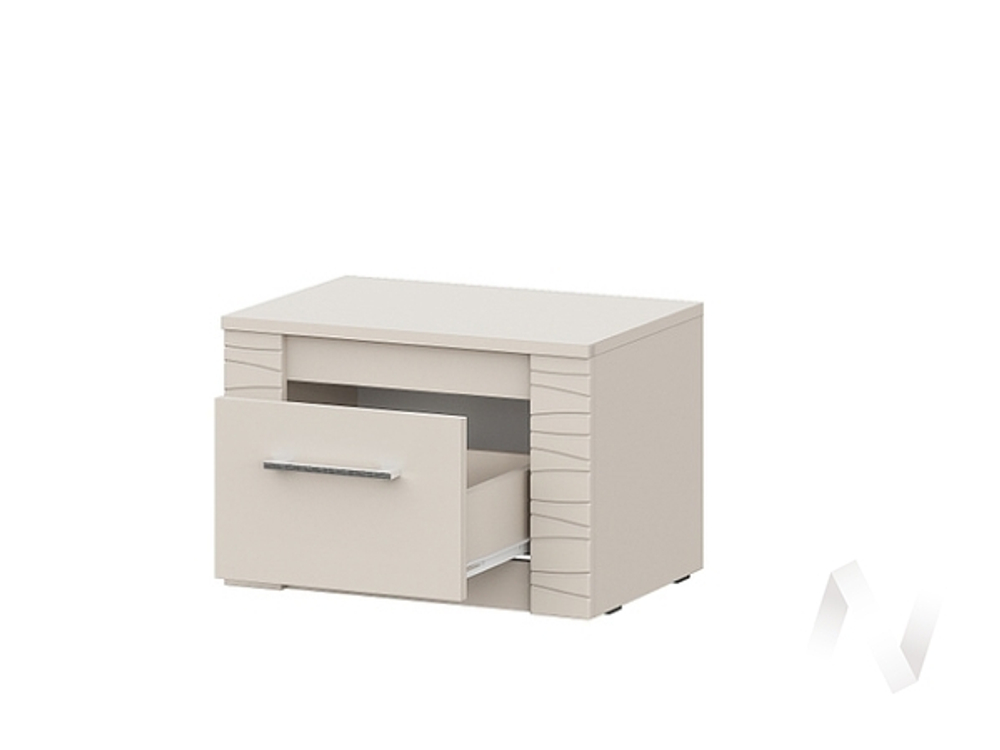 Тумба прикроватная МС Калипсо